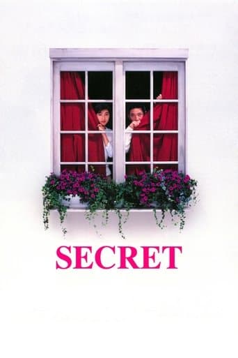 Secret Image
