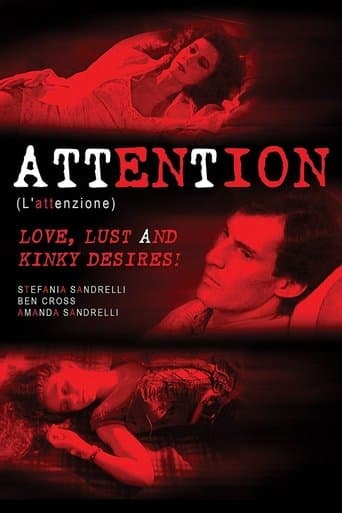 Attention Image
