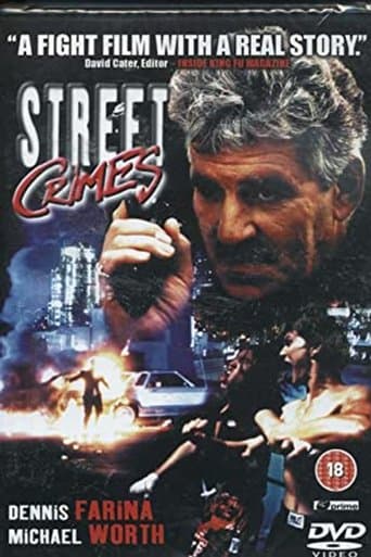 Street Crimes Image