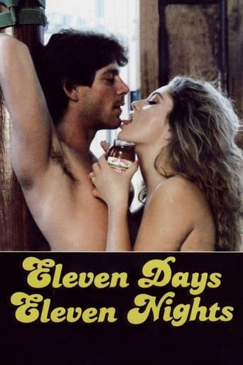 Eleven Days, Eleven Nights Image