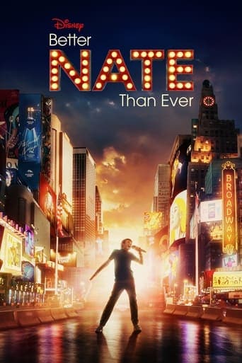 Better Nate Than Ever Image