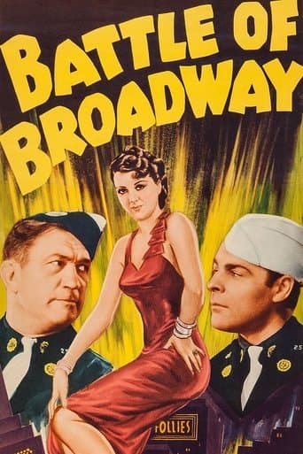Battle Of Broadway Image