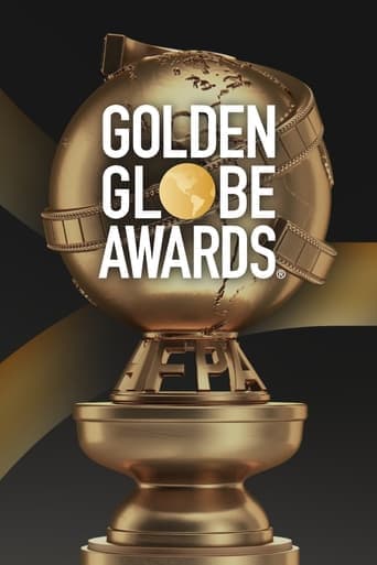 Golden Globe Awards Image