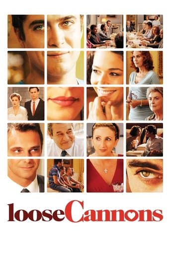 Loose Cannons Image