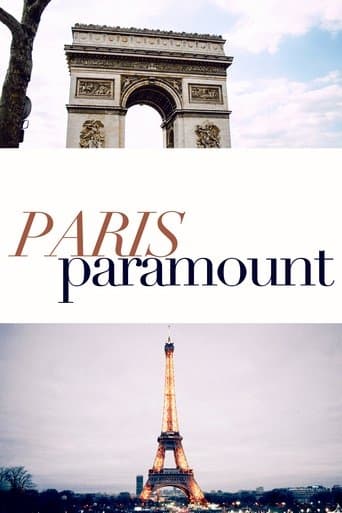 Paris Paramount Image