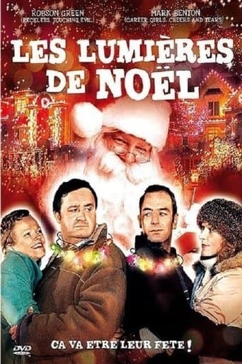 Christmas Lights Image