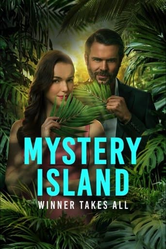 Mystery Island: Winner Takes All Image