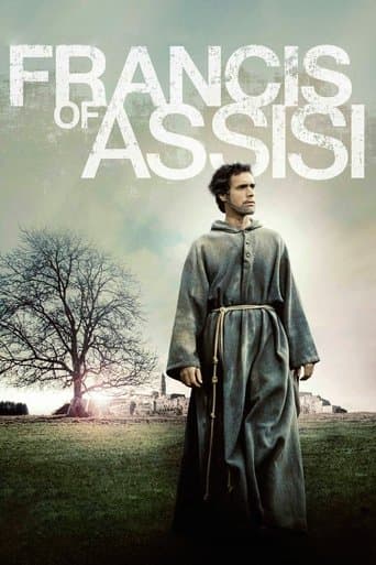 Francis of Assisi Image