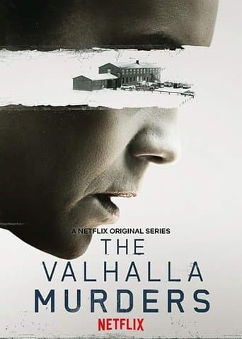 The Valhalla Murders Image
