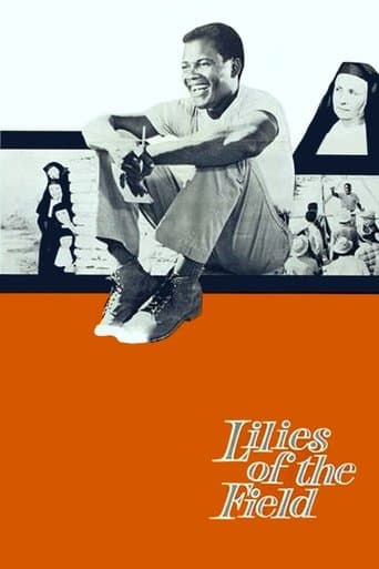 Lilies of the Field Image