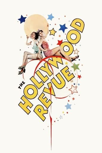 The Hollywood Revue of 1929 Image