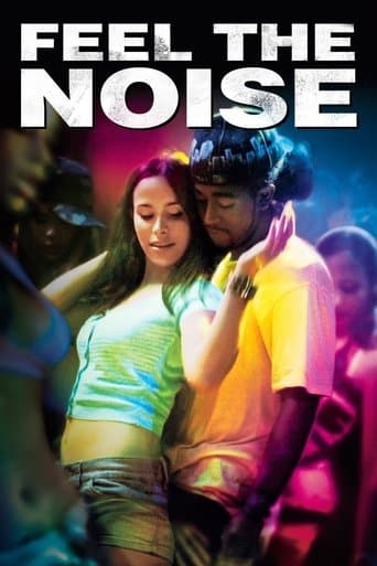 Feel The Noise Image