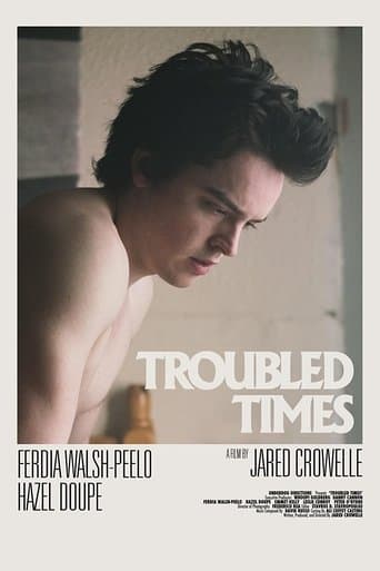 Troubled Times Image