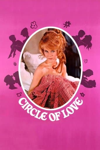 Circle of Love Image