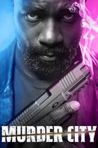 Murder City Image