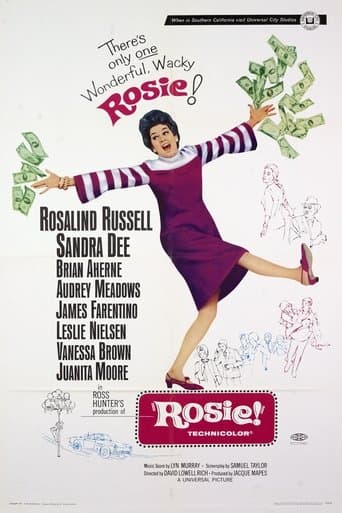Rosie! Image