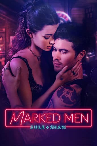 Marked Men: Rule + Shaw Image