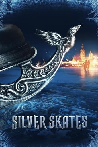 Silver Skates Image