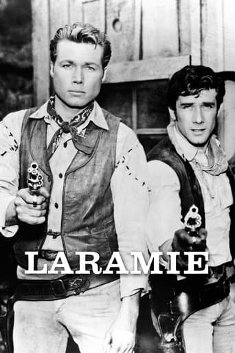 Laramie Image