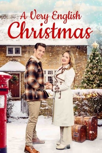 A Very English Christmas Image