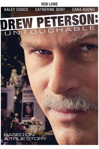 Drew Peterson: Untouchable Image
