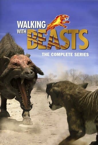 Walking with Beasts Image
