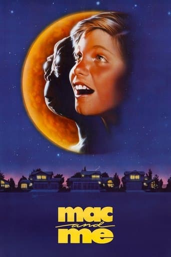 Mac and Me Image
