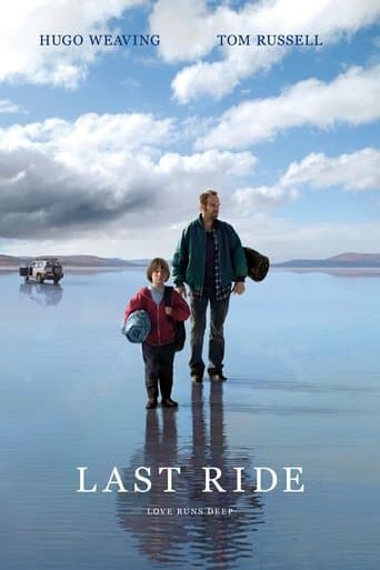 Last Ride Image