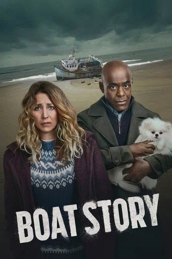 Boat Story Image
