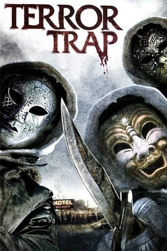 Terror Trap Image