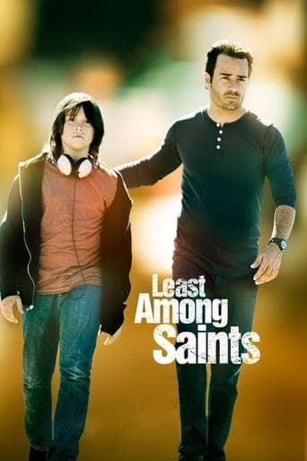 Least Among Saints Image
