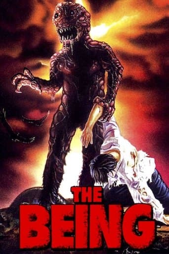 The Being Image