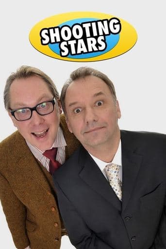 Shooting Stars Image
