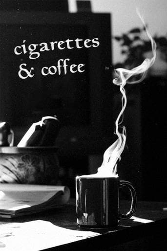 Cigarettes & Coffee Image