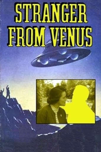 Stranger from Venus Image