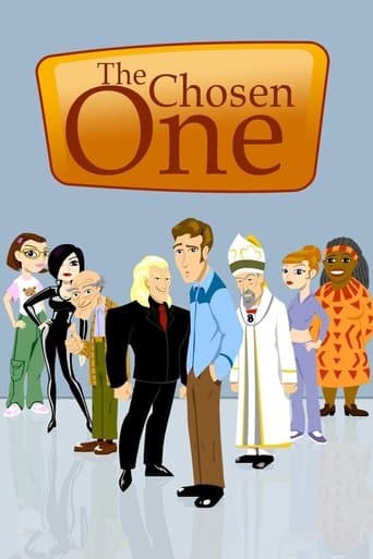 The Chosen One Image