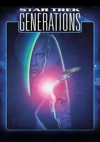 Star Trek: Generations Image