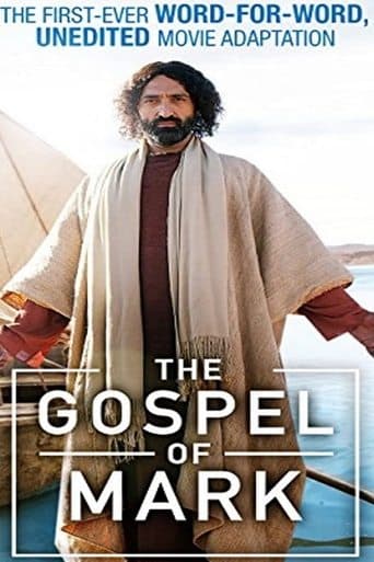 The Gospel of Mark Image