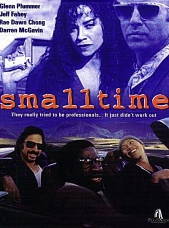 Small Time Image