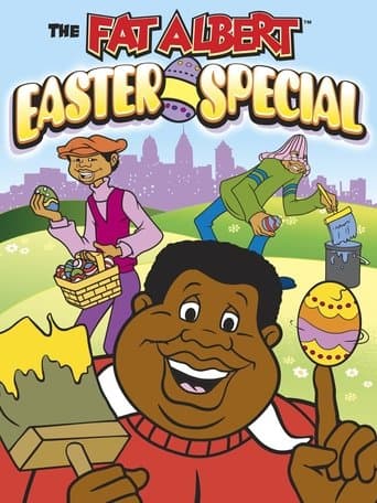 The Fat Albert Easter Special Image