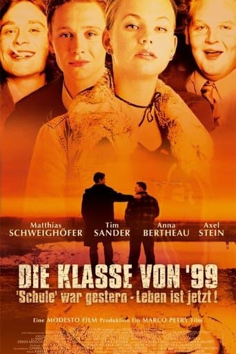 Die Klasse von '99 - Schule war gestern, Leben ist jetzt Image