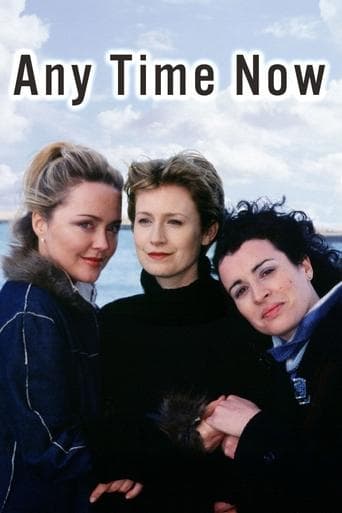 Any Time Now Image
