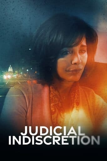 Judicial Indiscretion Image