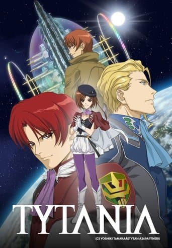 Tytania Image