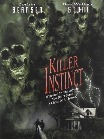 Killer Instinct Image