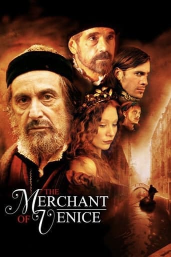 The Merchant of Venice Image