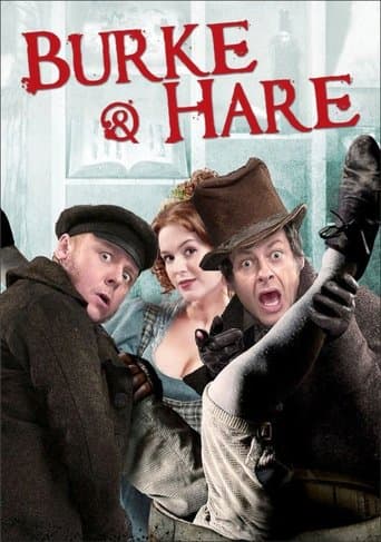 Burke & Hare Image