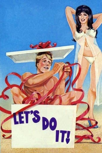 Let's Do It! Image