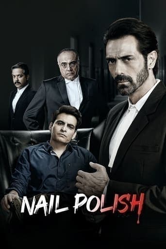 Nail Polish Image