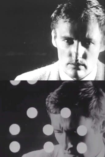 Screen Test: Dennis Hopper Image